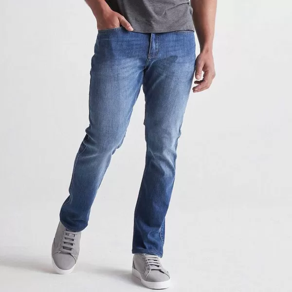 Orvis Duer Performance Denim | Men Pants