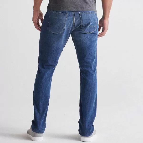 Orvis Duer Performance Denim | Men Pants