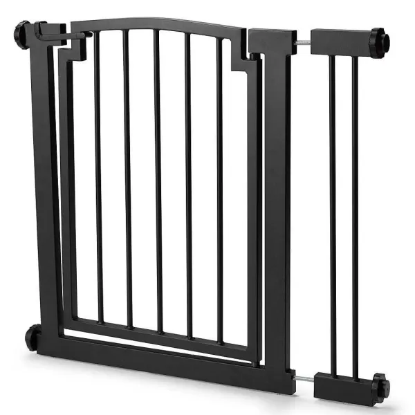 Orvis Easy-Mount Doorframe Gate - Doorway | Gates & Dog Doors