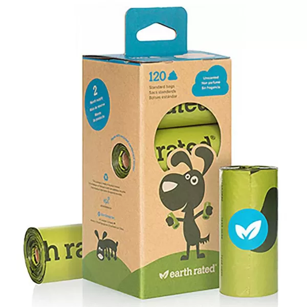 Orvis Eco-Friendly Poop Bags | Health & Grooming Products