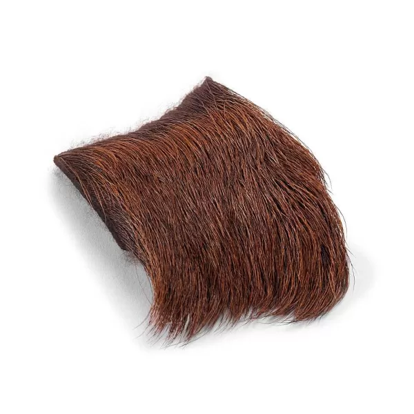 Orvis Elk Hair Bleached Or Dyed | Materials