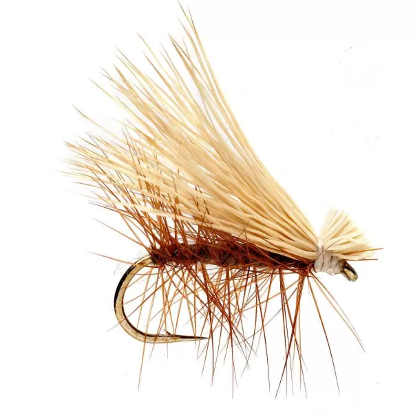 Orvis Elk Wing Caddis | Dry Flies