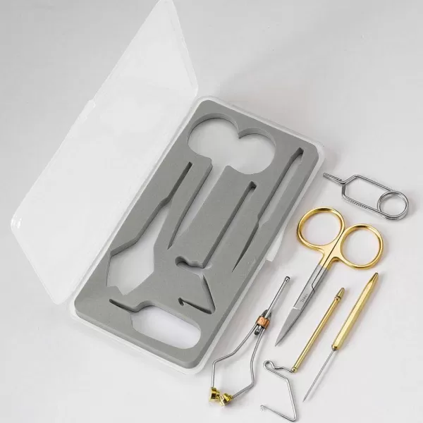 Orvis Encounter Super Slim Tool Set | Tools