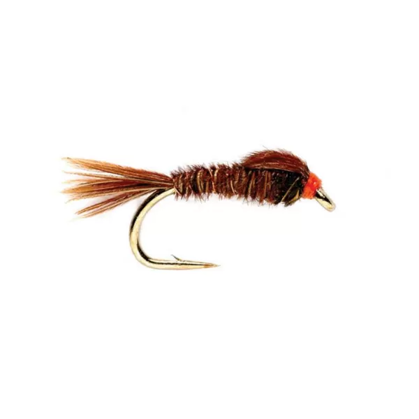 Orvis English Tail | Nymphs