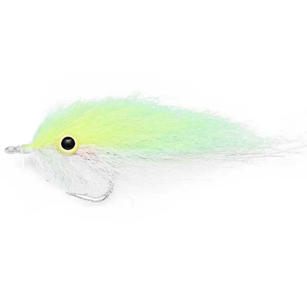 Orvis Enrico'S Peanut Butter Fly | Saltwater Flies