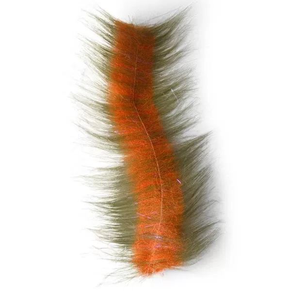 Orvis Ep Craftfur Brush 3" Wide | Materials
