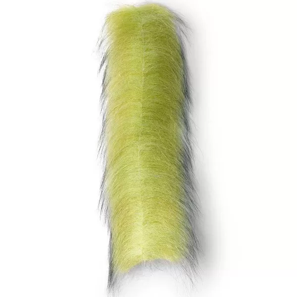 Orvis Ep Foxy Brush 3" Wide | Materials