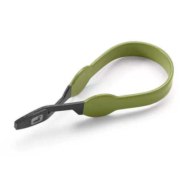 Orvis Ergo Hackle Pliers | Tools