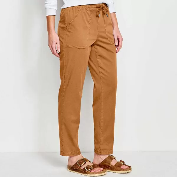 Orvis Explorer Ankle Pants | Women Pants