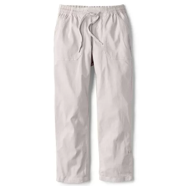 Orvis Explorer Convertible Capris | Women Pants