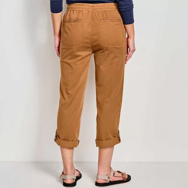 Orvis Explorer Convertible Capris | Women Pants