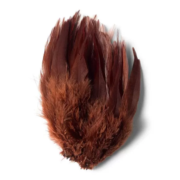 Orvis Extra-Long Saddle Hackle | Materials