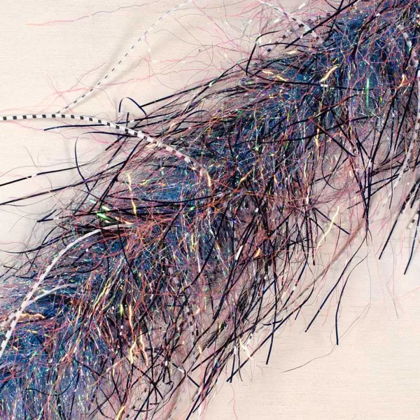 Orvis Fair Flies 5D Brushes | Materials