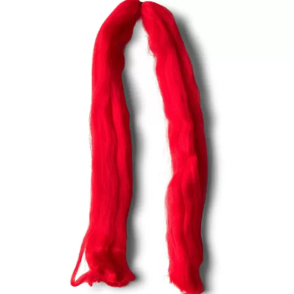 Orvis Faux Fox Fiber | Materials