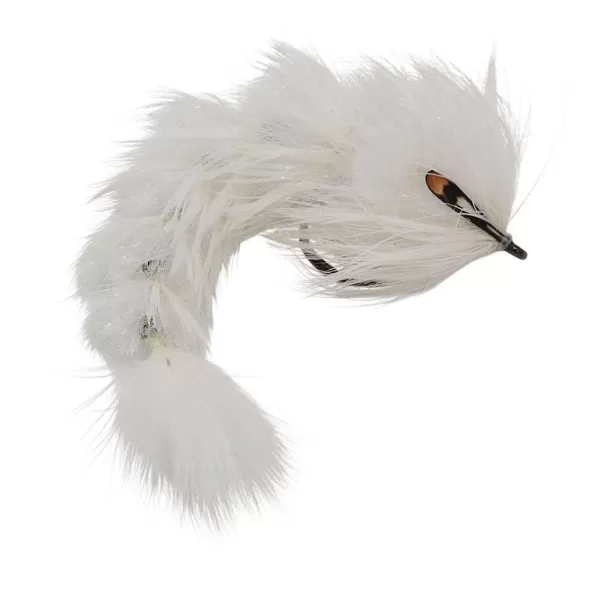 Orvis Feather Changer | Saltwater Flies