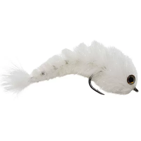Orvis Finesse Game Changer | Saltwater Flies