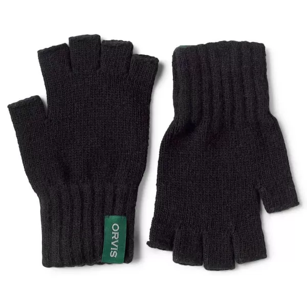 Orvis Fingerless Rag Wool Gloves | Men Gloves