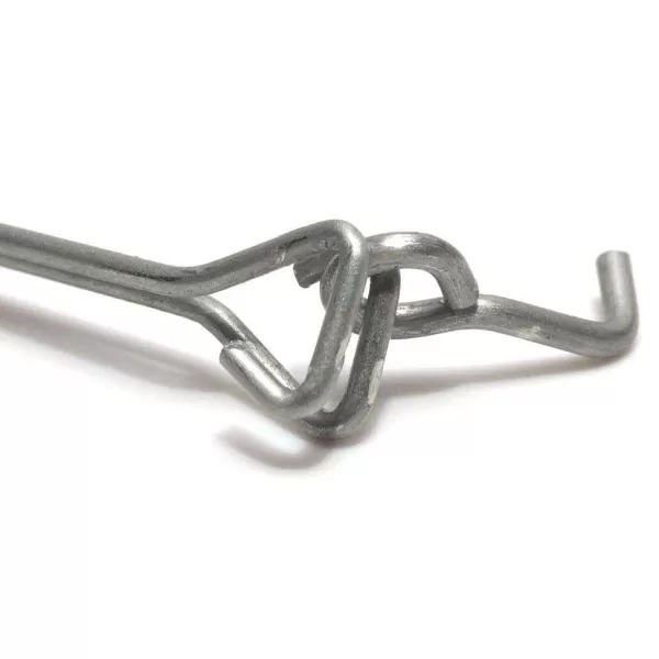 Orvis Fish-Skull® Exchanger Shank | Materials