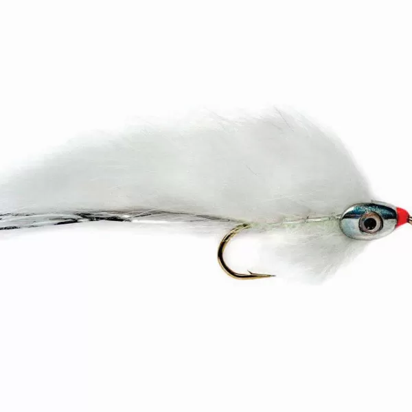 Orvis Fish-Skull Zonker | Streamer Flies