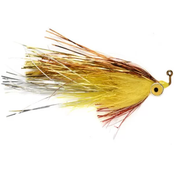 Orvis Flash And Grab | Streamer Flies