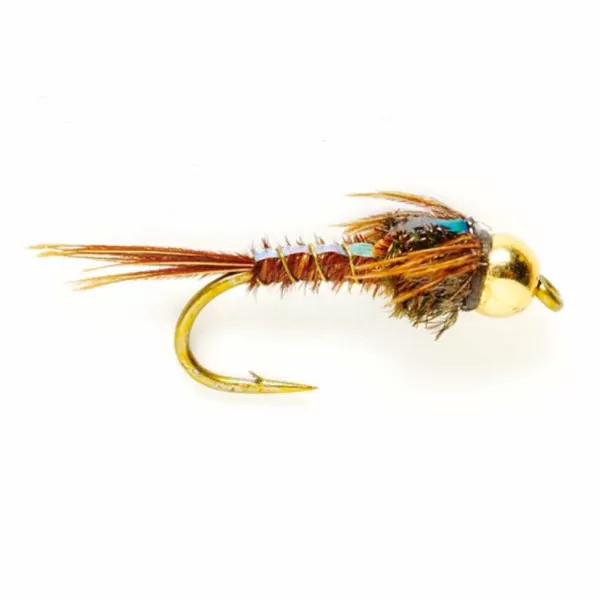 Orvis Flashback Bead Head American Pheasant Tail | Nymphs