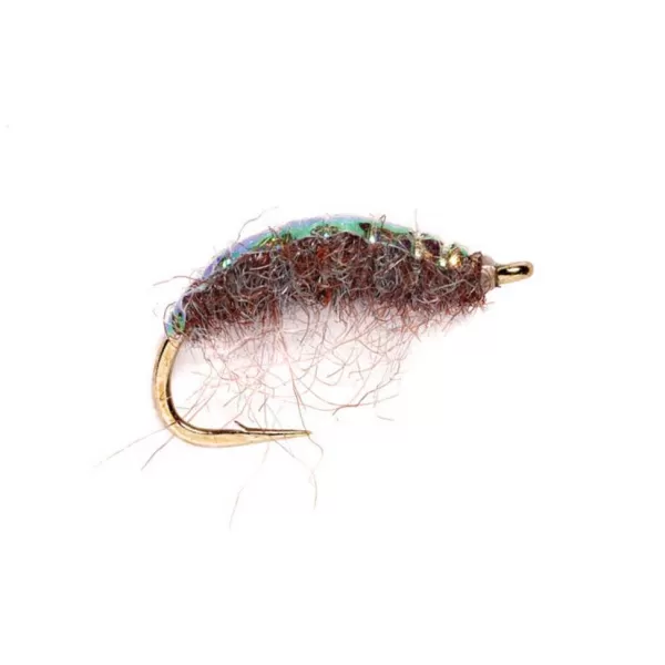 Orvis Flashback Scud Wet Hare'S Ear | Nymphs
