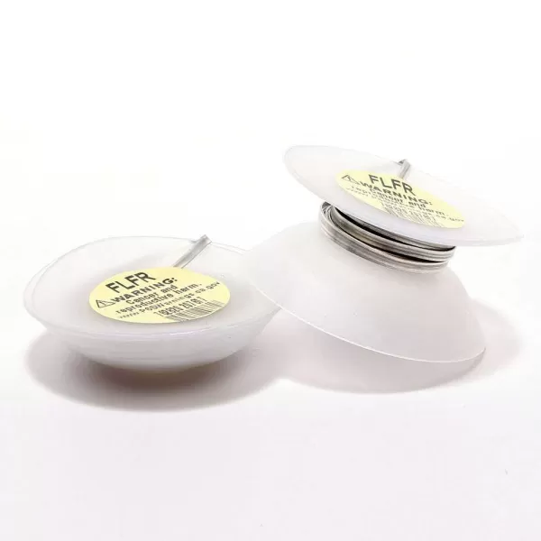 Orvis Flat Lead-Free Wire | Materials
