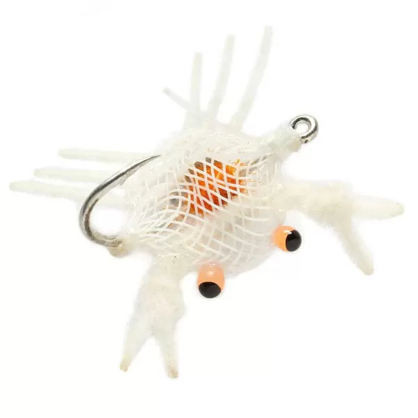 Orvis Flexo Crab | Saltwater Flies
