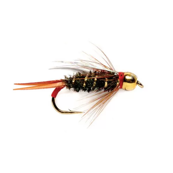 Orvis Fly Formerly Known As Prince | Nymphs