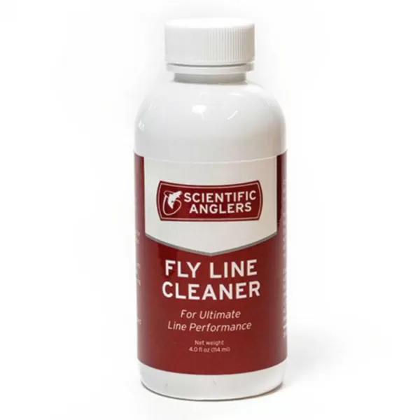 Orvis Fly Line Cleaner | Fly Line