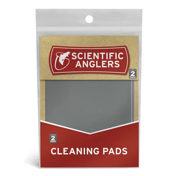 Orvis Fly Line Cleaning Pad | Fly Line