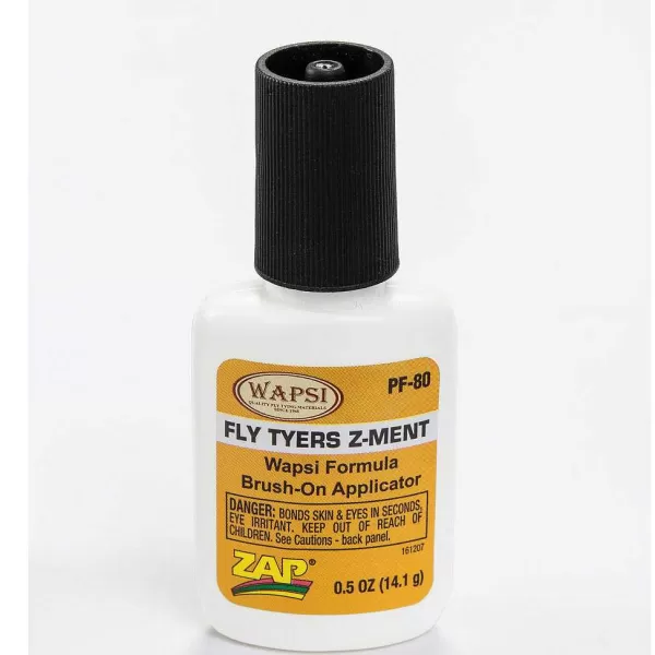 Orvis Fly Tyers Z-Ment | Materials