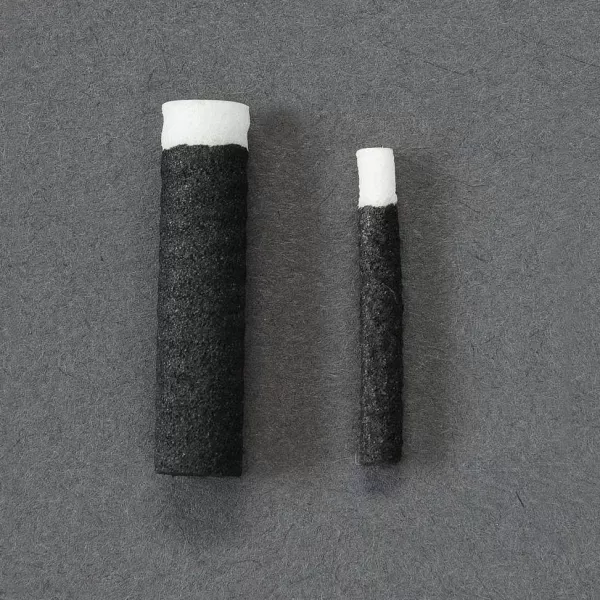 Orvis Foam Ant Bodies | Materials