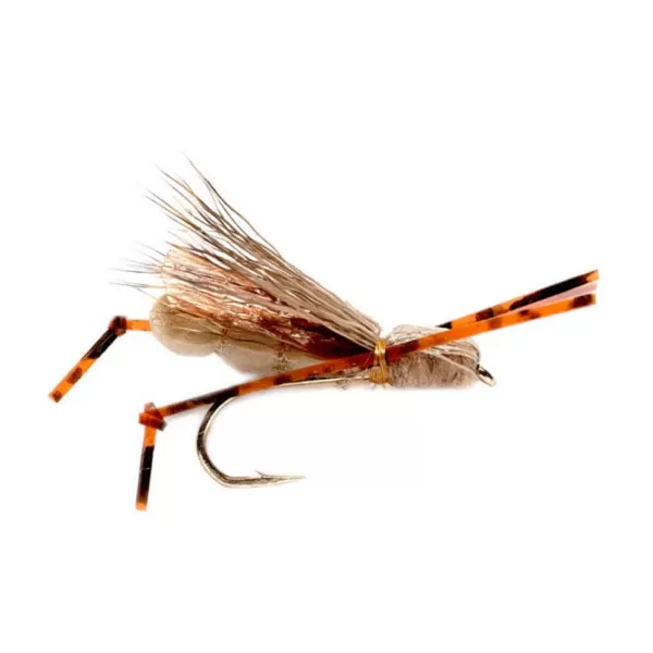 Orvis Foam Park Hopper | Dry Flies