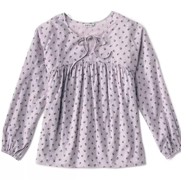 Orvis Foothills Breezy Top | Women Shirts