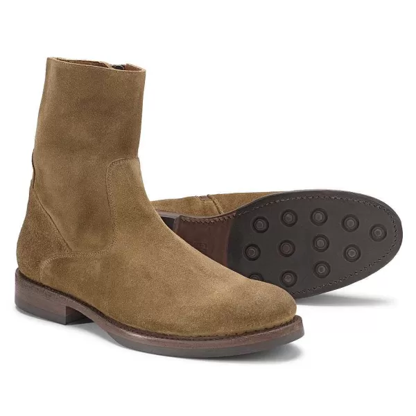 Orvis Frye® Dylan Inside Zip Boots | Men Boots