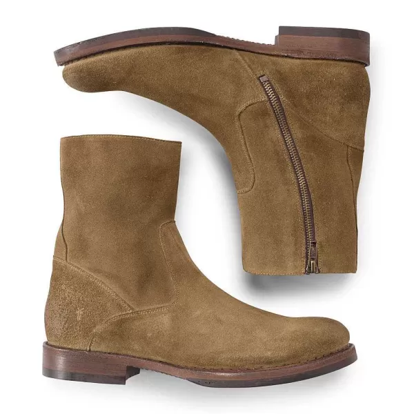 Orvis Frye® Dylan Inside Zip Boots | Men Boots