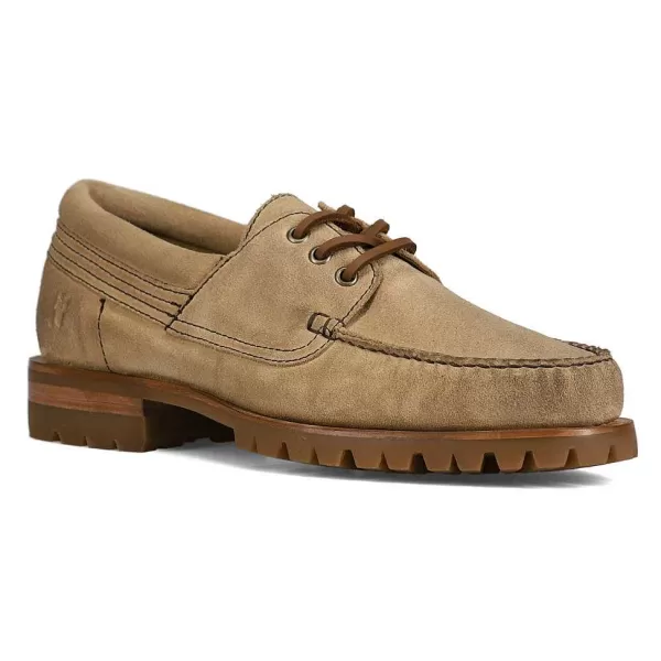 Orvis Frye® Hudson Camp Mocs | Men Shoes