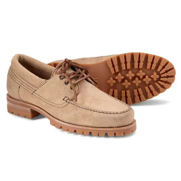 Orvis Frye® Hudson Camp Mocs | Men Shoes