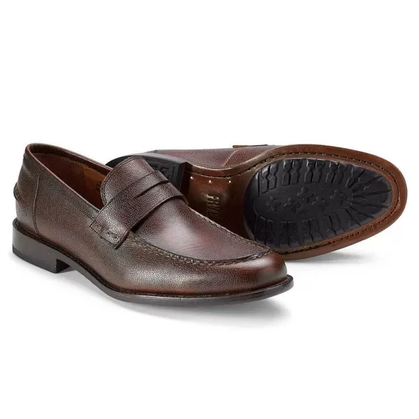 Orvis Frye® Tyler Penny Loafers | Men Shoes