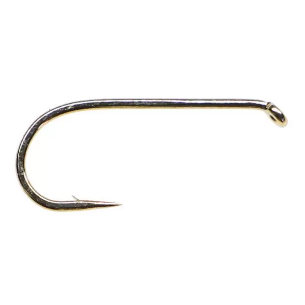 Orvis Fulling Mill All Purpose Light Hook | Hooks