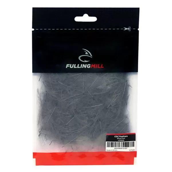 Orvis Fulling Mill Cdc Feathers | Materials