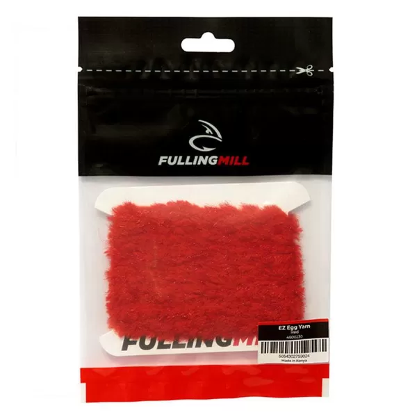 Orvis Fulling Mill Ez Egg Yarn | Materials
