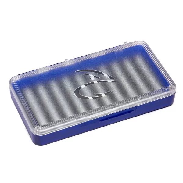 Orvis Fulling Mill Hopper Box | Fly Boxes
