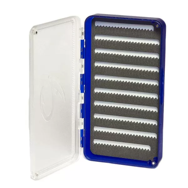 Orvis Fulling Mill Hopper Box | Fly Boxes