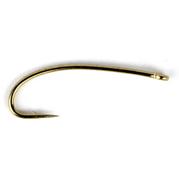 Orvis Fulling Mill Living Larva Hook | Hooks
