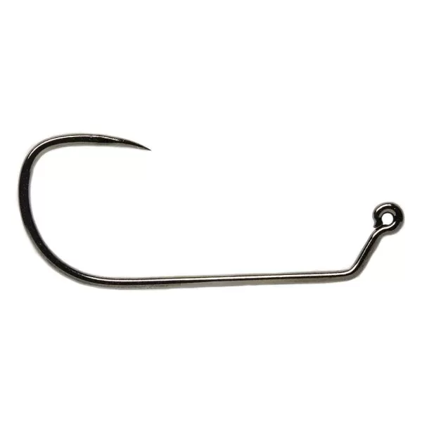 Orvis Fulling Mill Long Barbless Jig Hook | Hooks