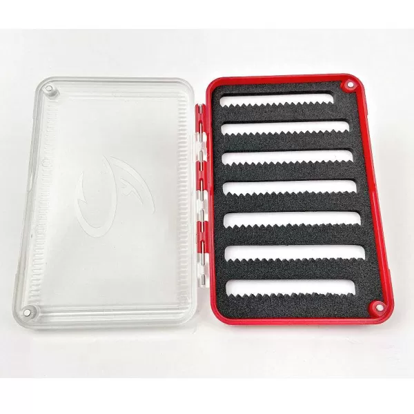 Orvis Fulling Mill Pocket Box | Fly Boxes