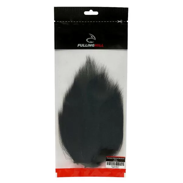 Orvis Fulling Mill Premium Selected Bucktails | Materials