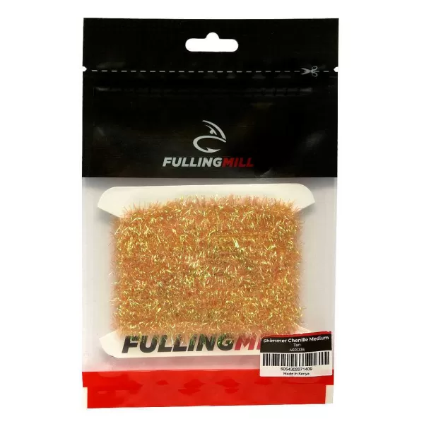Orvis Fulling Mill Shimmer Chenille | Materials